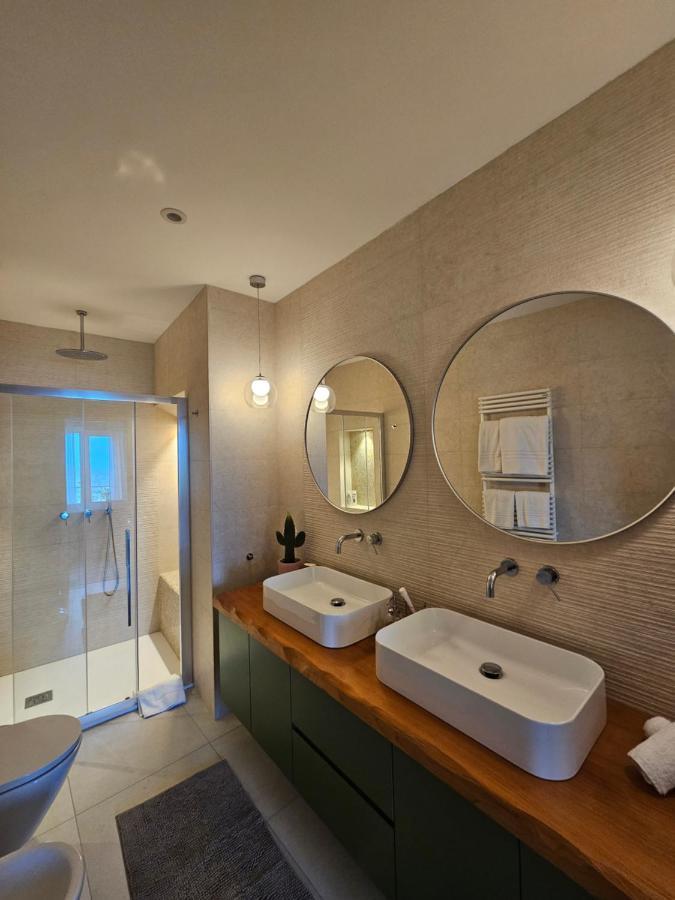Casa Cali Bed & Breakfast Piano di Sorrento Eksteriør bilde