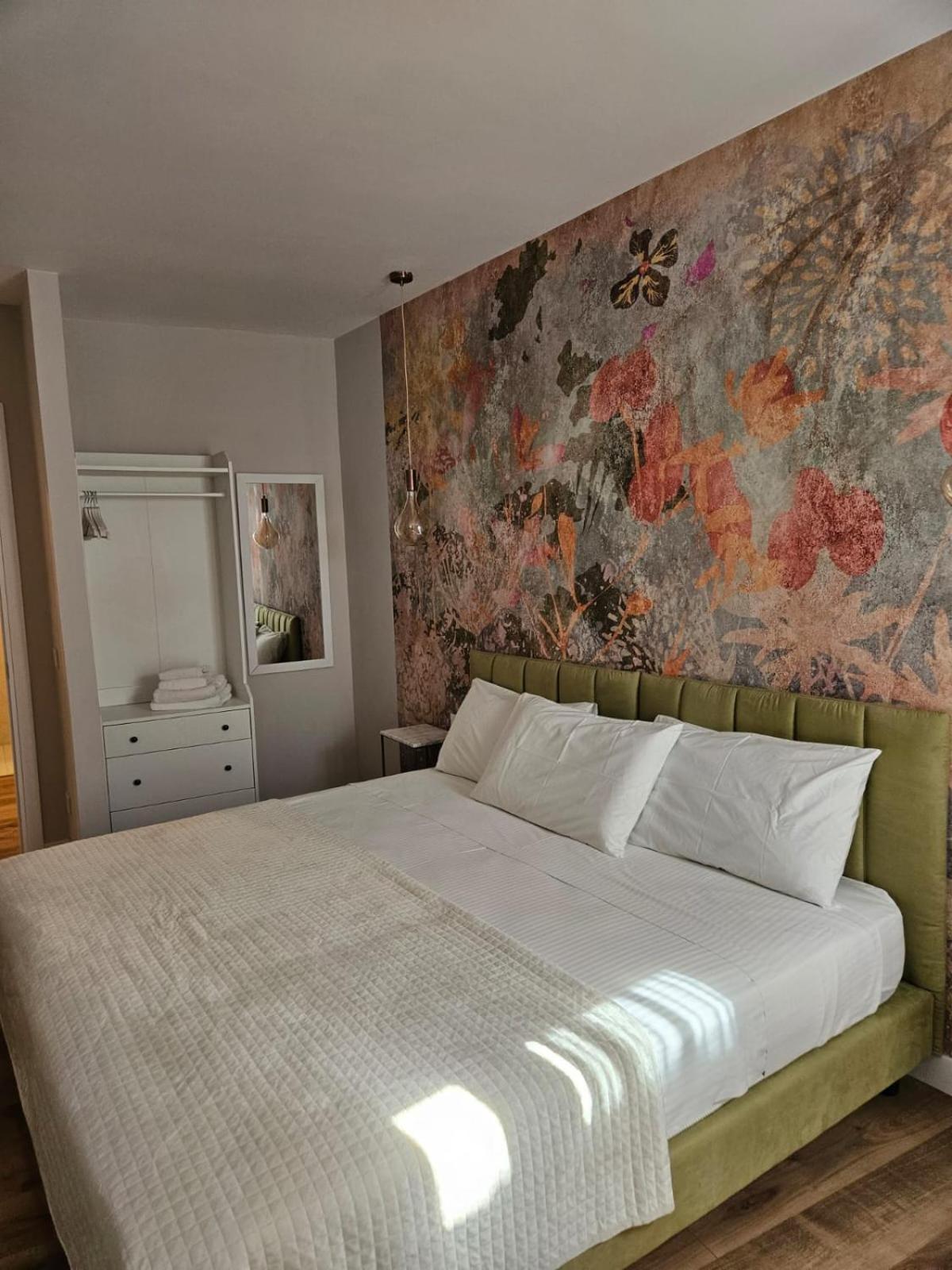 Casa Cali Bed & Breakfast Piano di Sorrento Eksteriør bilde