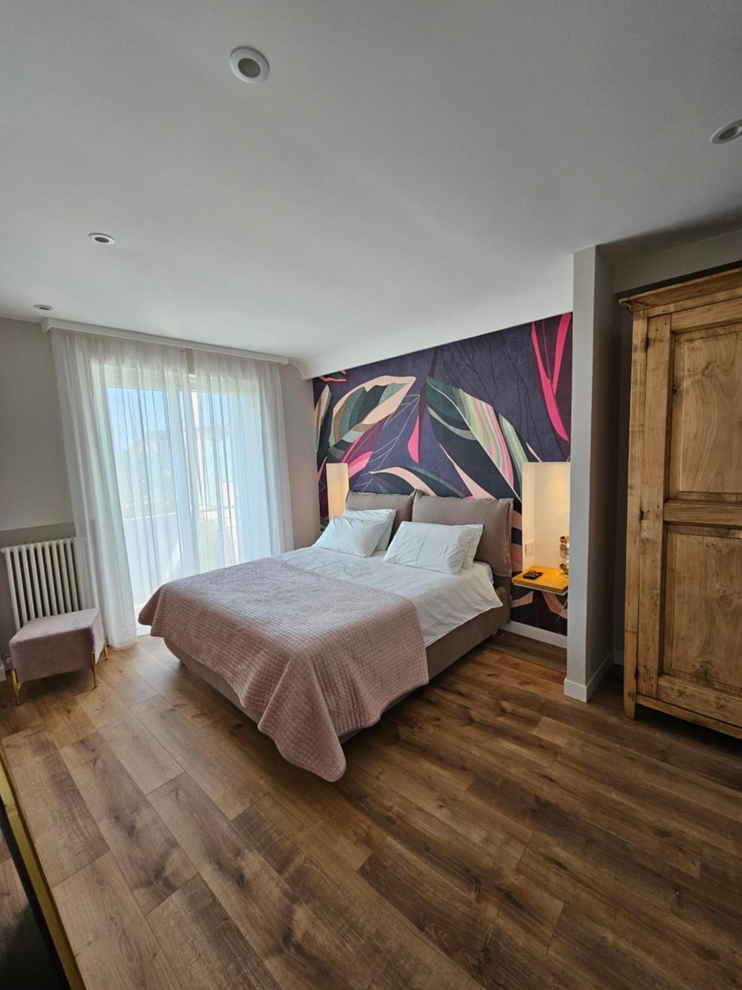 Casa Cali Bed & Breakfast Piano di Sorrento Eksteriør bilde