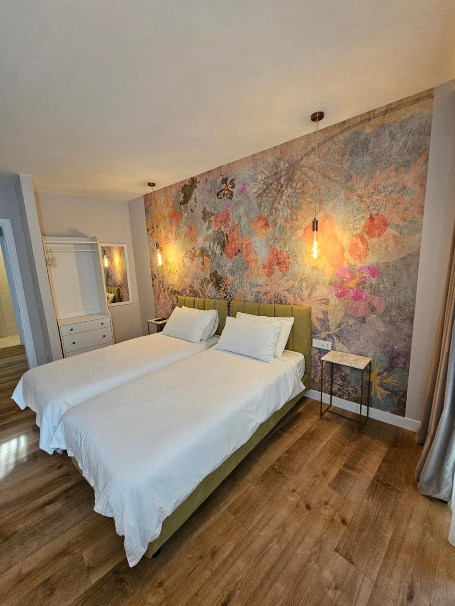 Casa Cali Bed & Breakfast Piano di Sorrento Eksteriør bilde