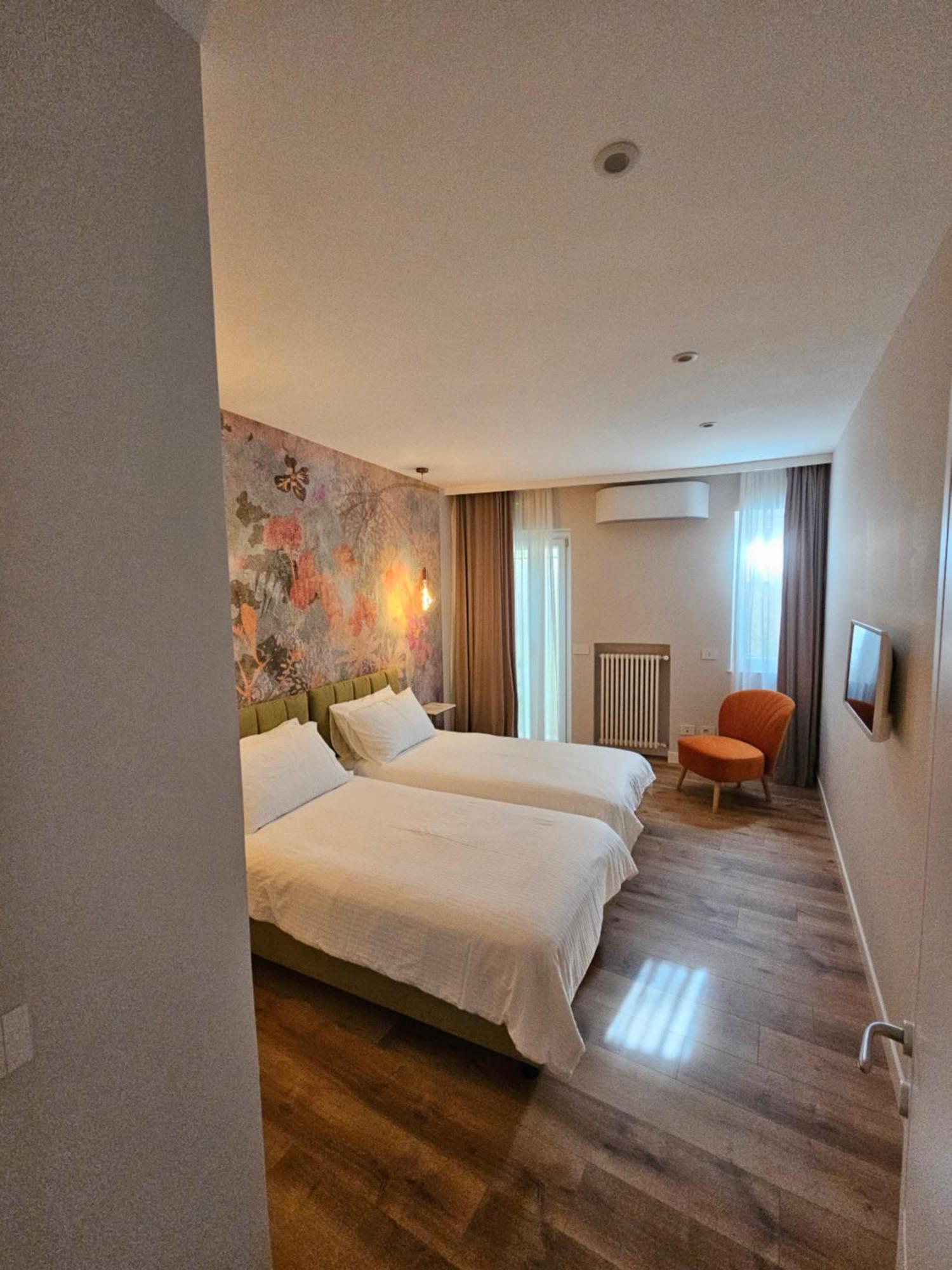 Casa Cali Bed & Breakfast Piano di Sorrento Eksteriør bilde