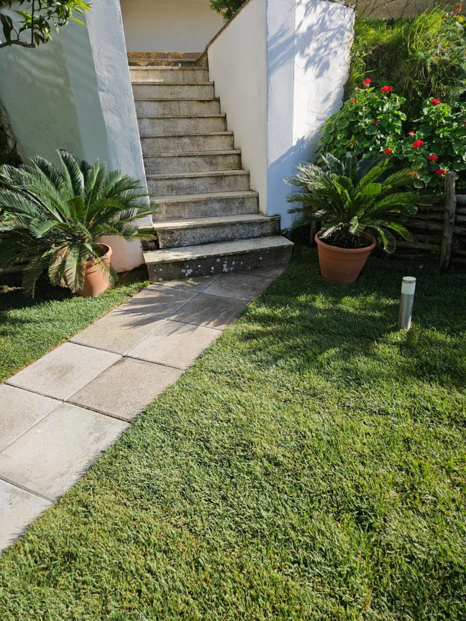 Casa Cali Bed & Breakfast Piano di Sorrento Eksteriør bilde