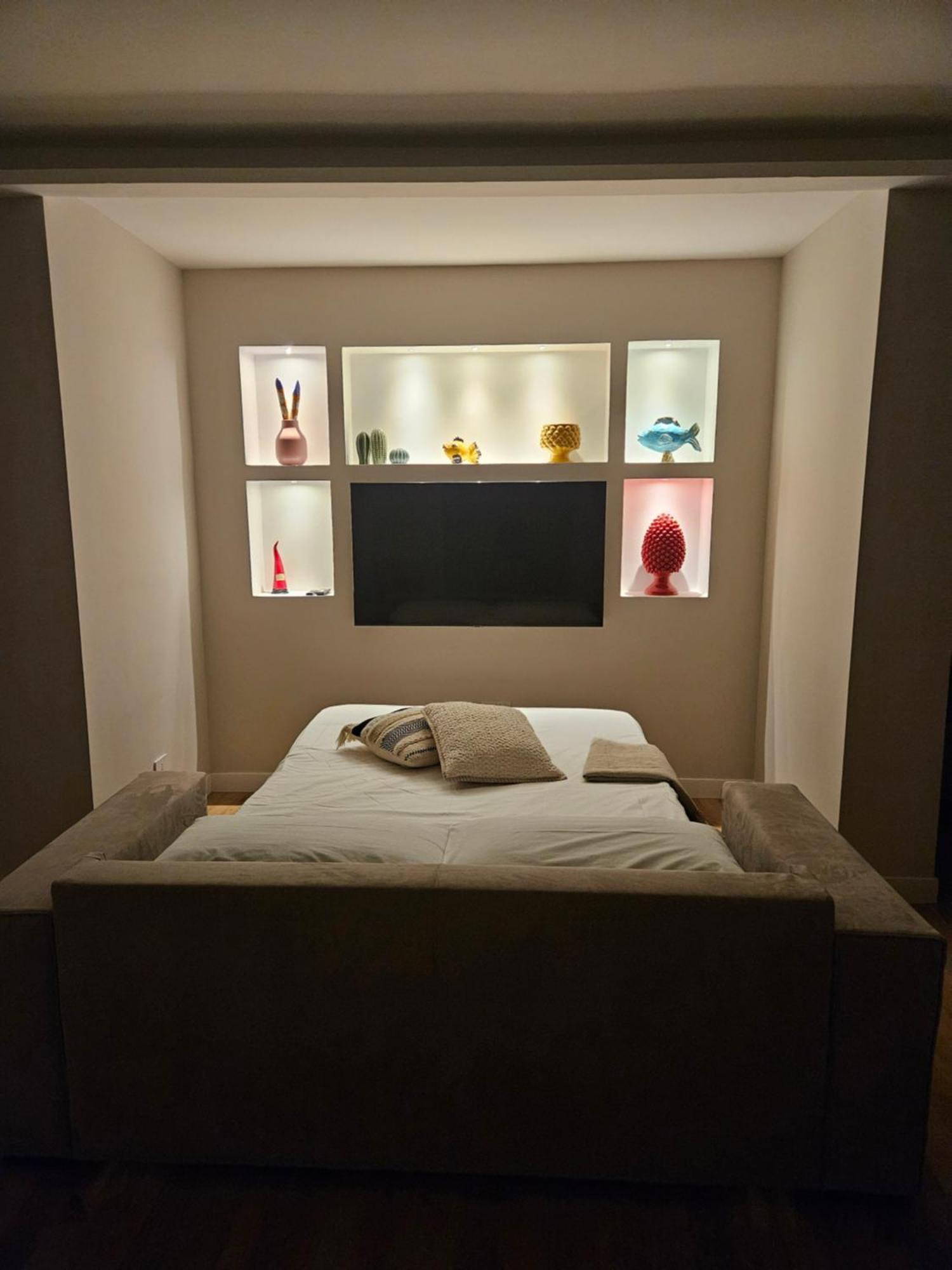 Casa Cali Bed & Breakfast Piano di Sorrento Eksteriør bilde